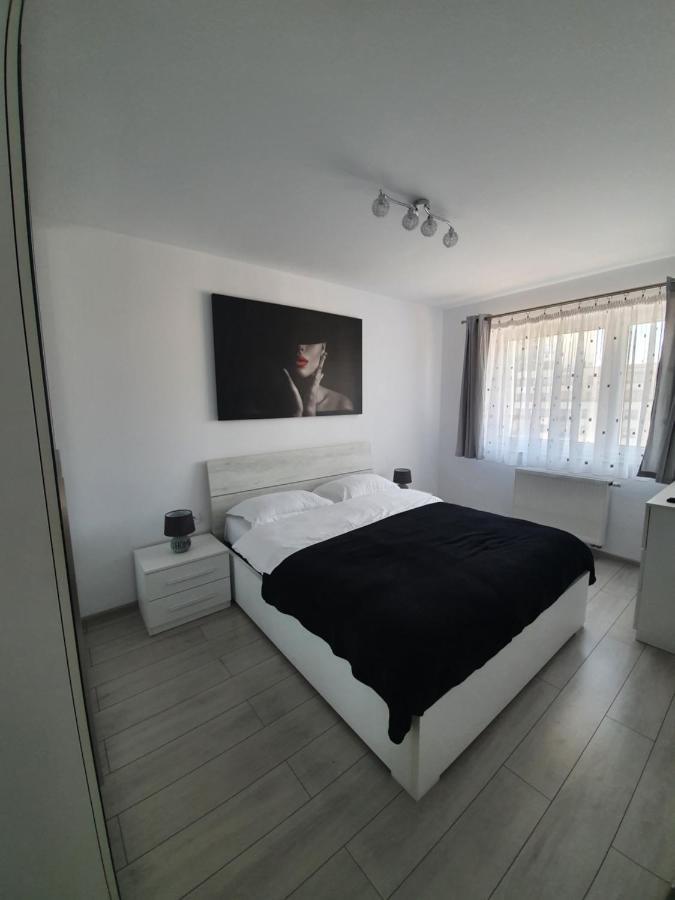 Apartament Coresi Promenada Coresi 브라쇼브 외부 사진