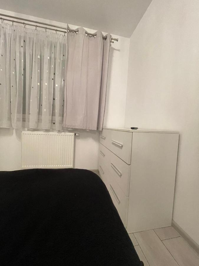Apartament Coresi Promenada Coresi 브라쇼브 외부 사진