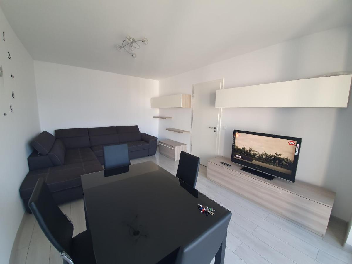 Apartament Coresi Promenada Coresi 브라쇼브 외부 사진