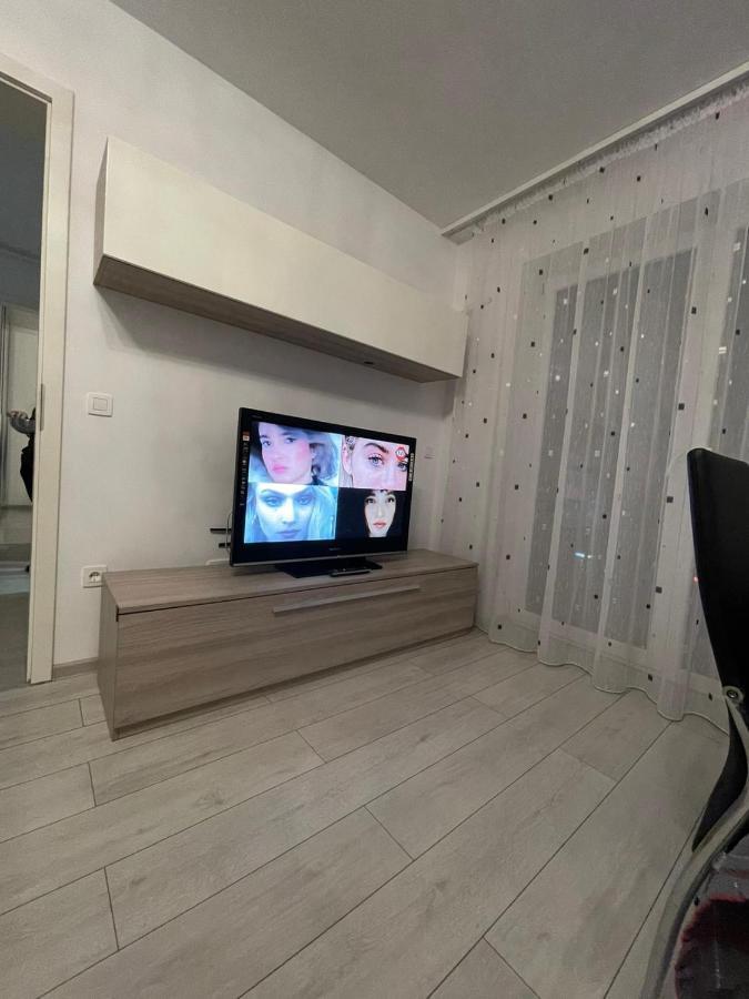 Apartament Coresi Promenada Coresi 브라쇼브 외부 사진