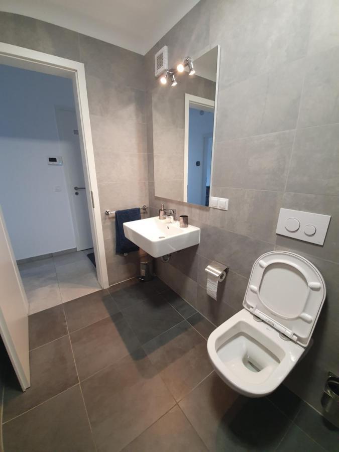 Apartament Coresi Promenada Coresi 브라쇼브 외부 사진