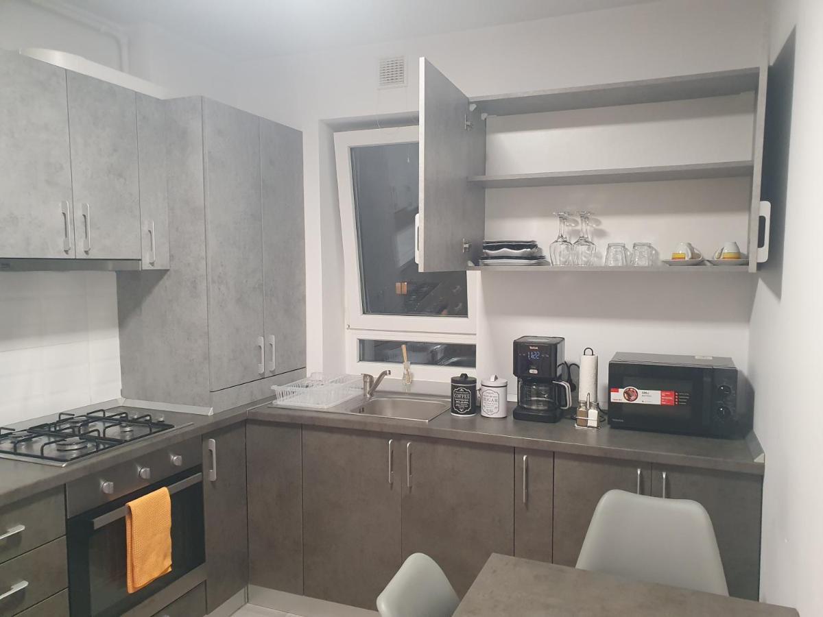 Apartament Coresi Promenada Coresi 브라쇼브 외부 사진