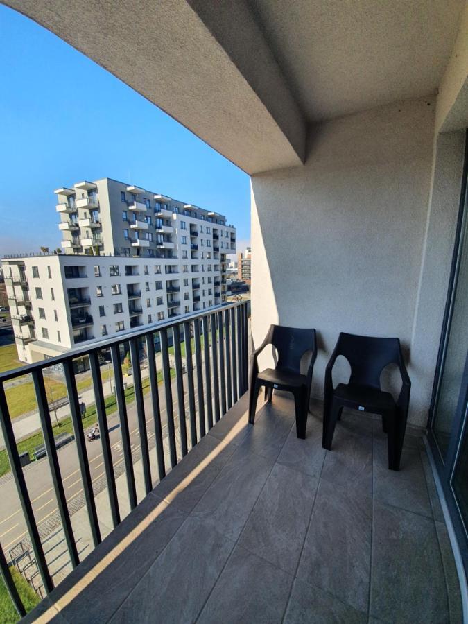 Apartament Coresi Promenada Coresi 브라쇼브 외부 사진